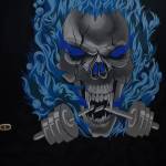 Following profile image