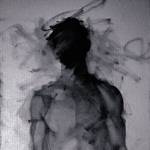 Following profile image