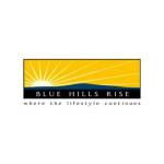 bluehills rise