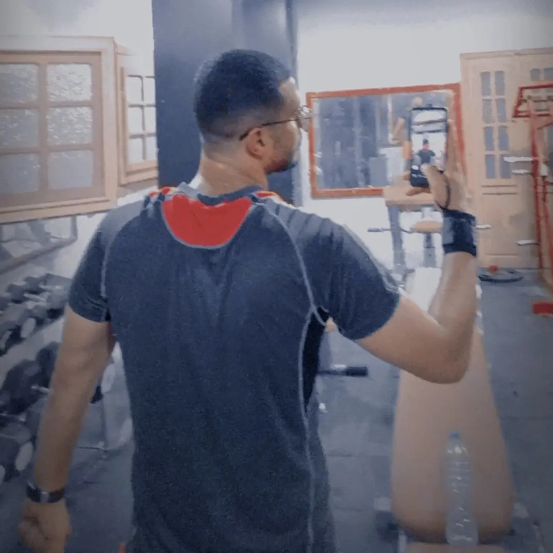 Hossam Badra