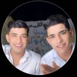 Following profile image