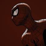 Following profile image