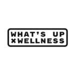 Whats Up Wellness Profile Picture
