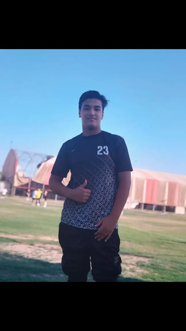 عبدالهادي ابو محمد Profile Picture