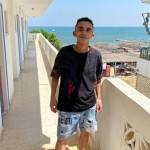 Sasa Mostafa Profile Picture