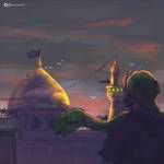 Zainab Alllamy Profile Picture