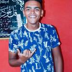 Following profile image