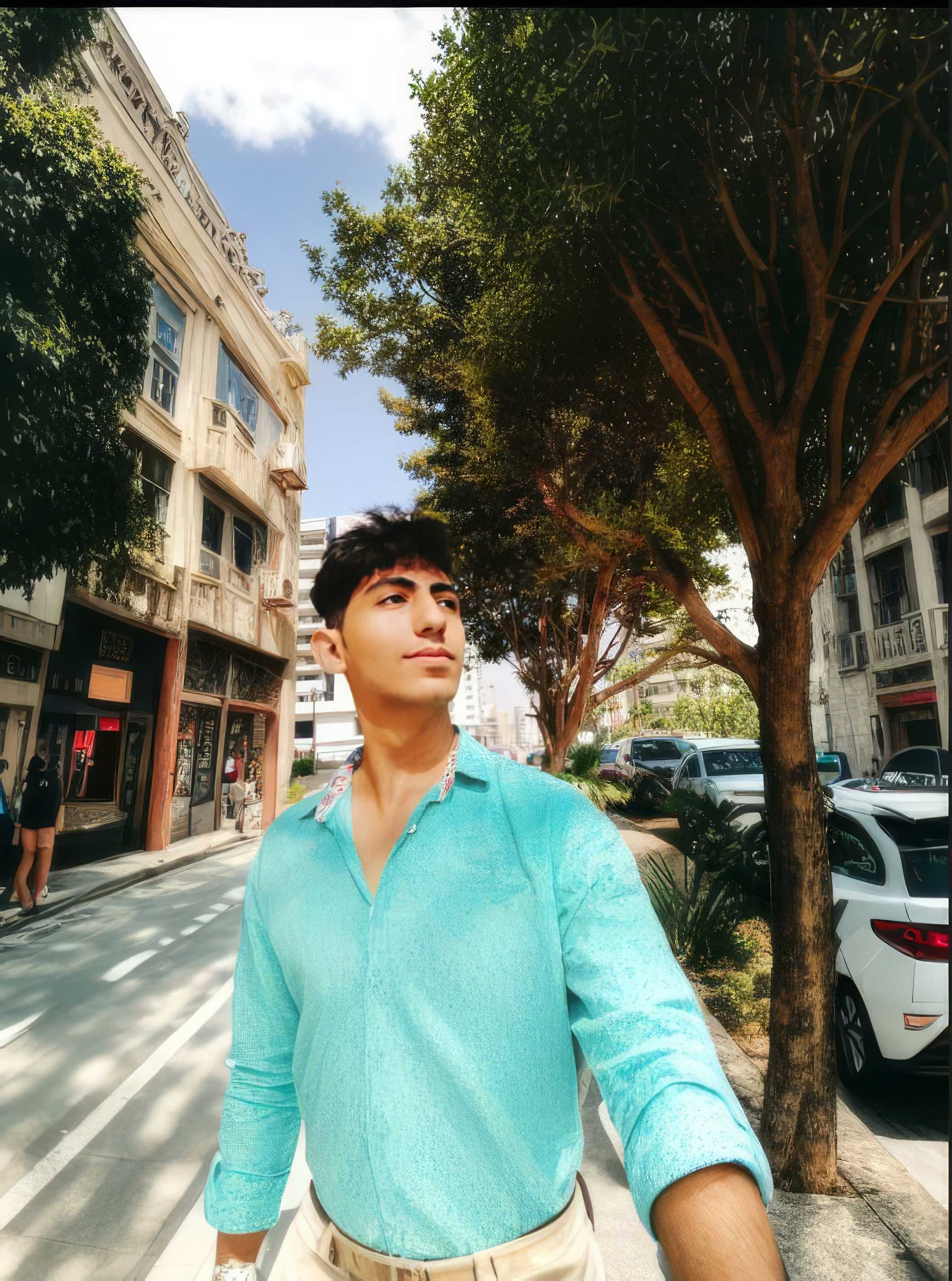 avatar