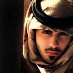 Following profile image