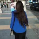 Following profile image