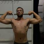 Omar Mahmoud Profile Picture