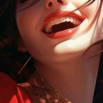 Following profile image