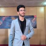 Following profile image