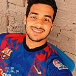 Thomas Sameh Profile Picture