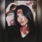 Following profile image