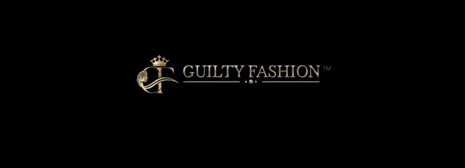 Guilty Fashion cover