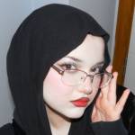 فاطمه فطومه