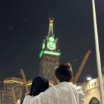 Ayah Saeed Profile Picture