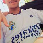 Following profile image