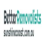 Better Removalists Sunshine Coast Profile Picture