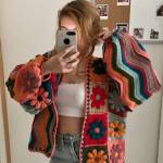 Following profile image