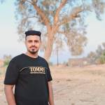 Following profile image