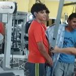 Oualid Barakat