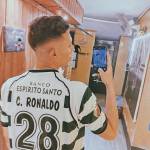 Mahmoud Elsayed Profile Picture