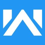 Following profile image