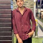 Ebrahim Reda Profile Picture