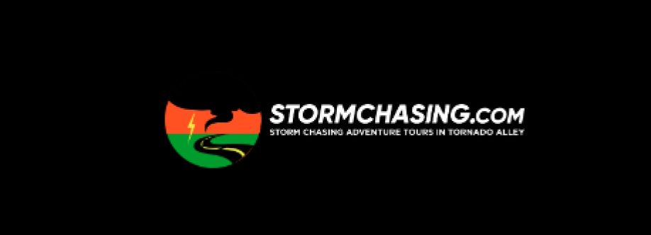Storm Chasing cover