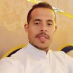 Following profile image