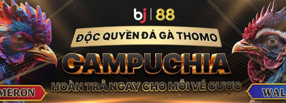 Nhà cái BJ88 cover