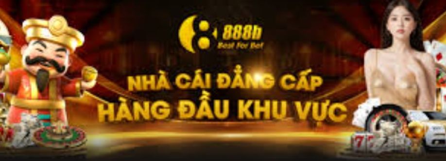 Nhà cái 888B cover