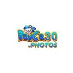 Following profile image