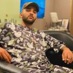 اسلومه المشاي Profile Picture