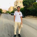 Abdelrhman Mashalyi Profile Picture