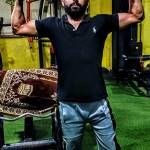Abdoo Thabet Profile Picture