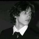 Following profile image