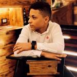 Following profile image