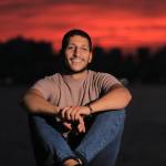 Following profile image