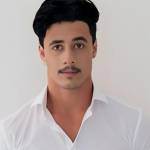 Following profile image