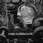 Following profile image