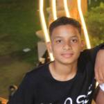 Following profile image