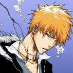 Following profile image