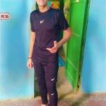 Following profile image