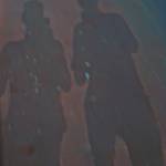 Following profile image