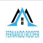 Following profile image