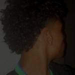 Following profile image