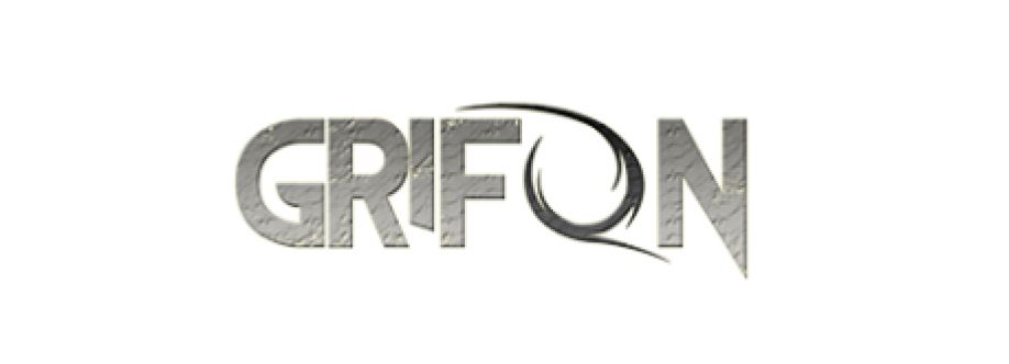 GRIFON cover